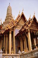 Grand Palace, Bangkok